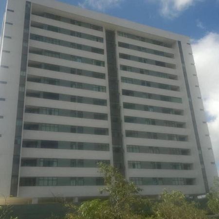 Apartamento Edificio Teneriff Daire Caruaru Dış mekan fotoğraf