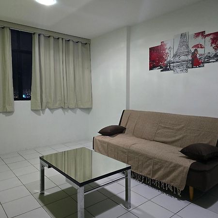Apartamento Edificio Teneriff Daire Caruaru Dış mekan fotoğraf