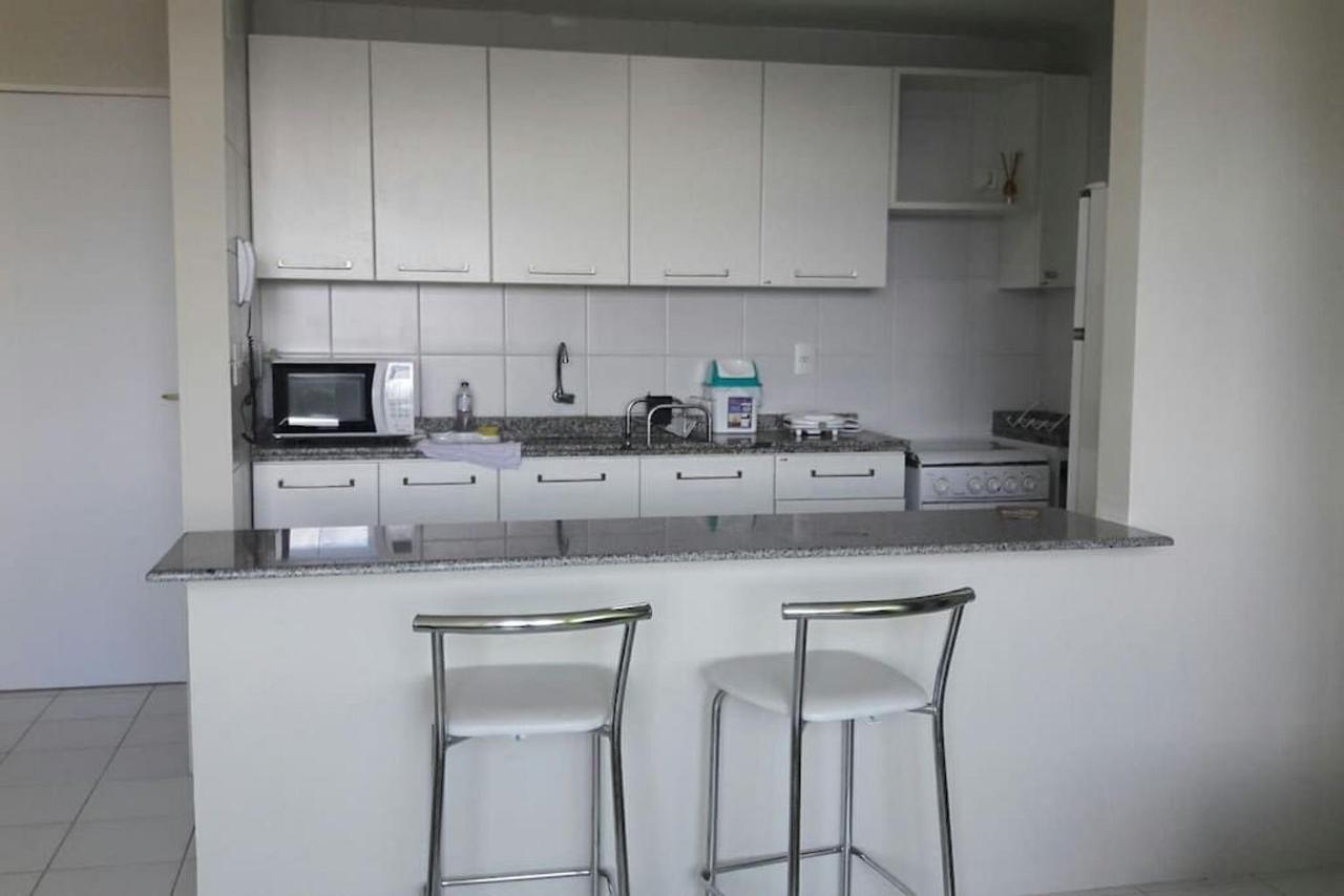 Apartamento Edificio Teneriff Daire Caruaru Dış mekan fotoğraf