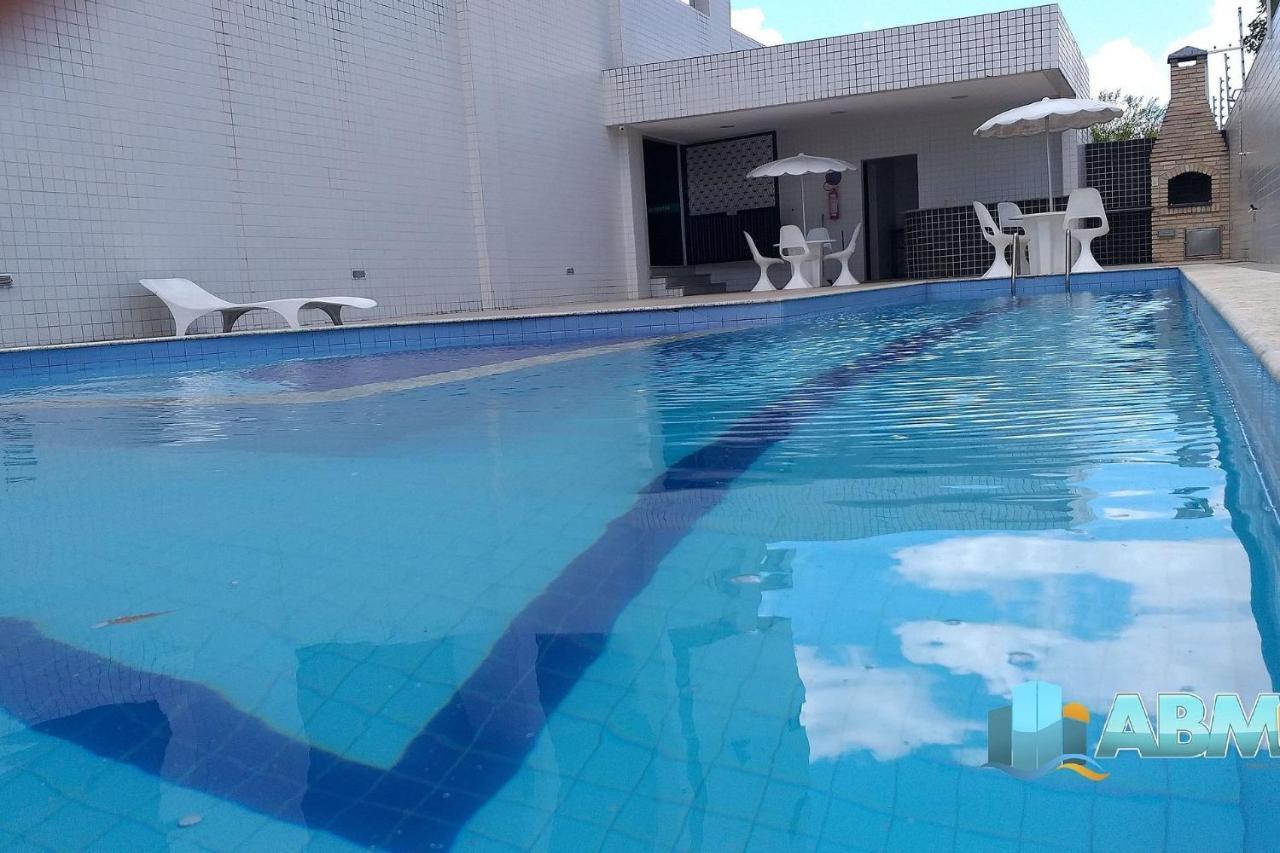 Apartamento Edificio Teneriff Daire Caruaru Dış mekan fotoğraf