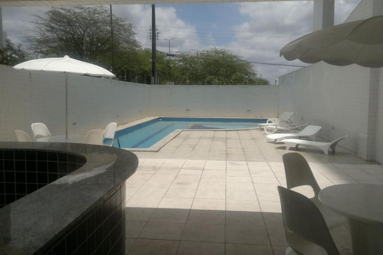 Apartamento Edificio Teneriff Daire Caruaru Dış mekan fotoğraf