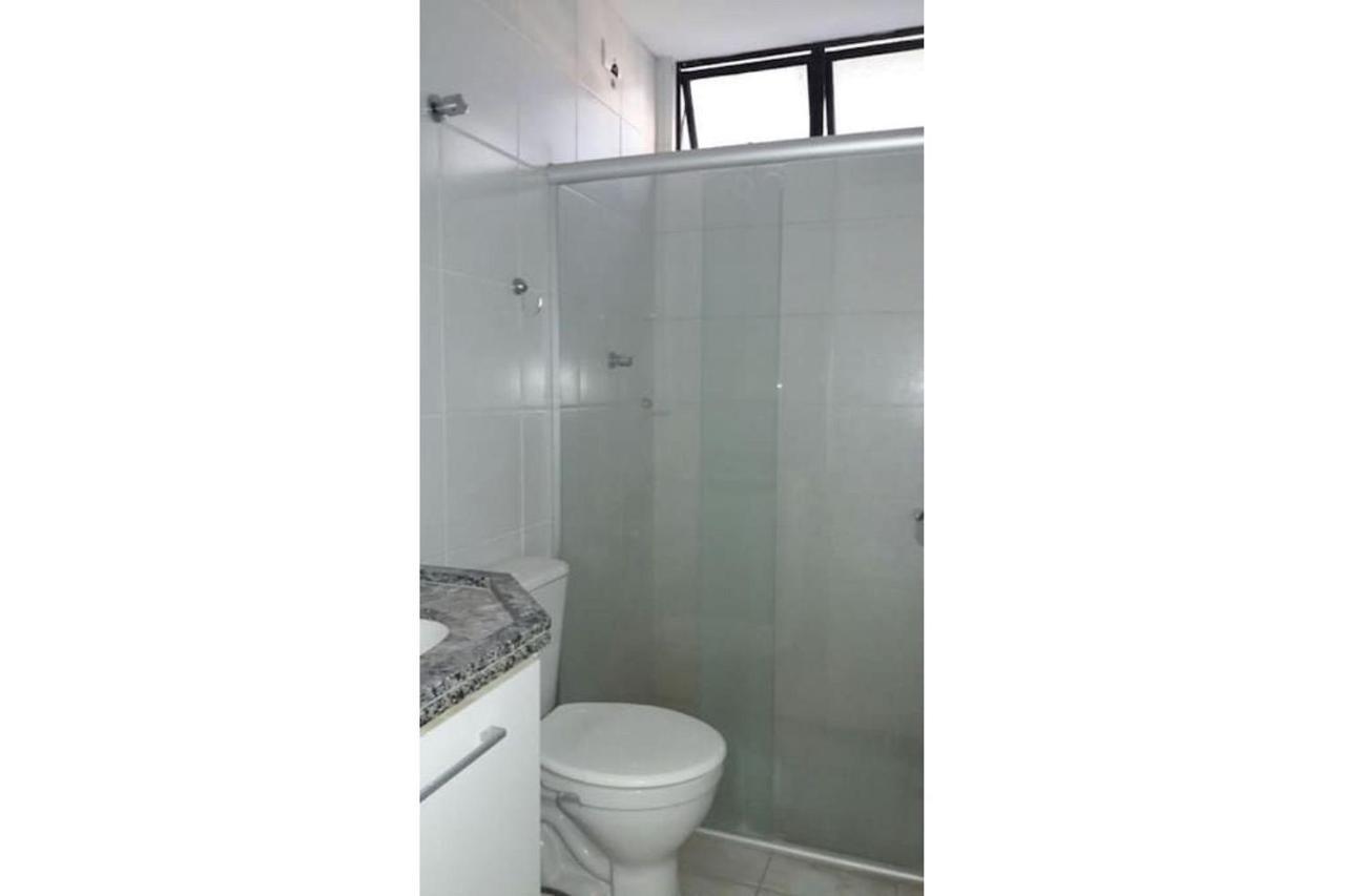 Apartamento Edificio Teneriff Daire Caruaru Dış mekan fotoğraf