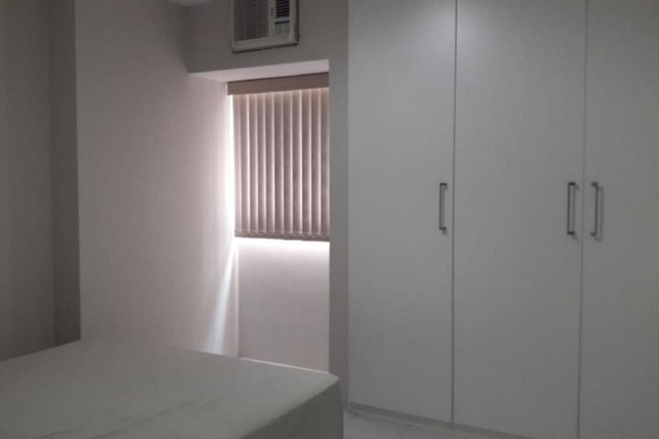 Apartamento Edificio Teneriff Daire Caruaru Dış mekan fotoğraf