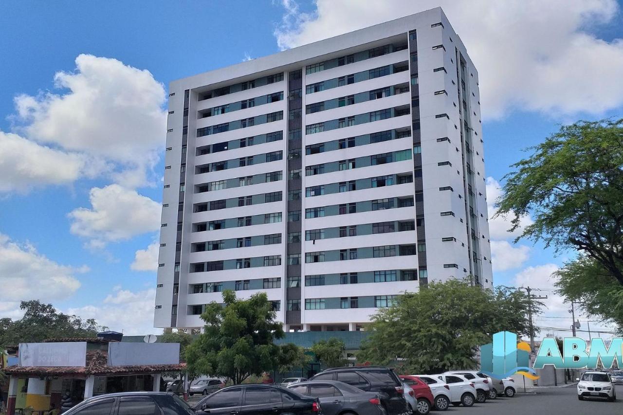Apartamento Edificio Teneriff Daire Caruaru Dış mekan fotoğraf