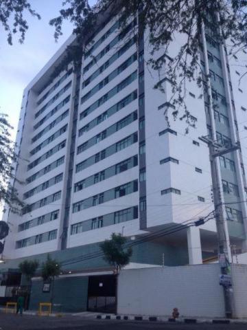 Apartamento Edificio Teneriff Daire Caruaru Dış mekan fotoğraf