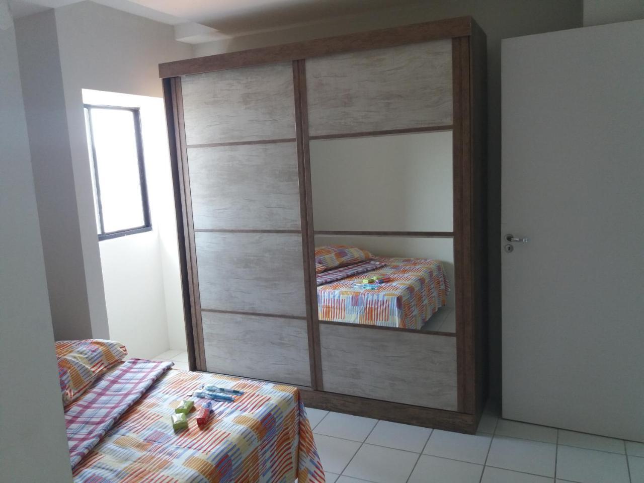 Apartamento Edificio Teneriff Daire Caruaru Dış mekan fotoğraf