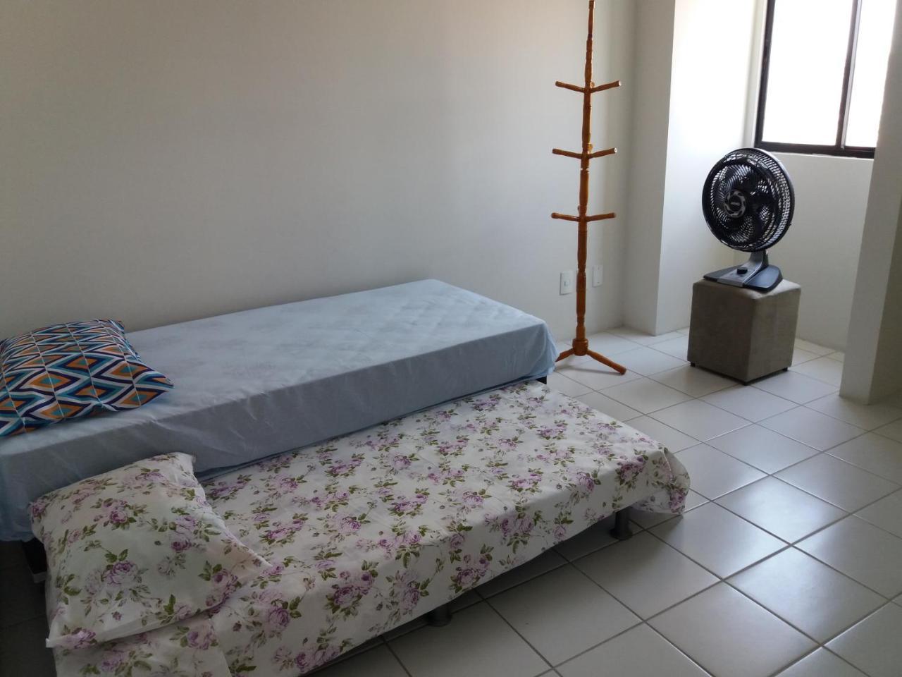 Apartamento Edificio Teneriff Daire Caruaru Dış mekan fotoğraf